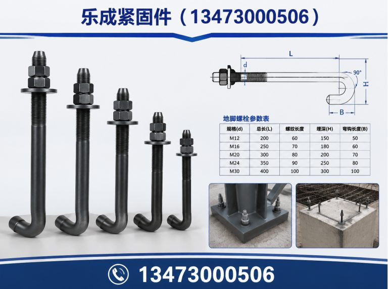 峰峰矿区预埋件展示图